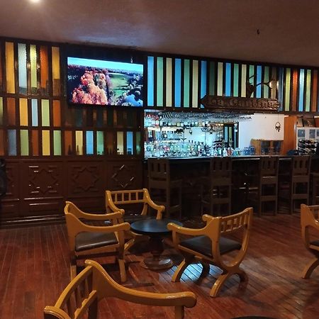 The Halfway Inn Guerrero Negro Exterior photo