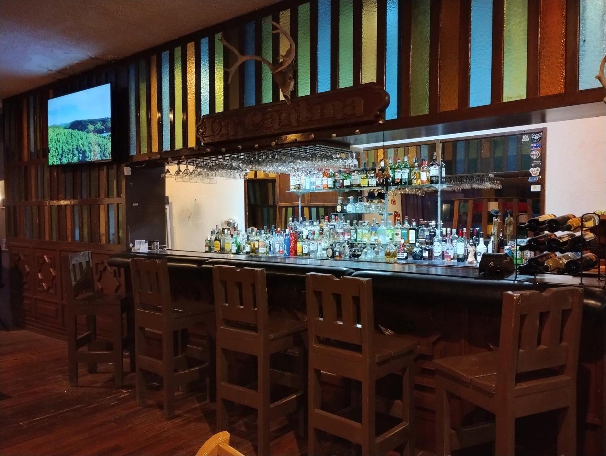 The Halfway Inn Guerrero Negro Exterior photo