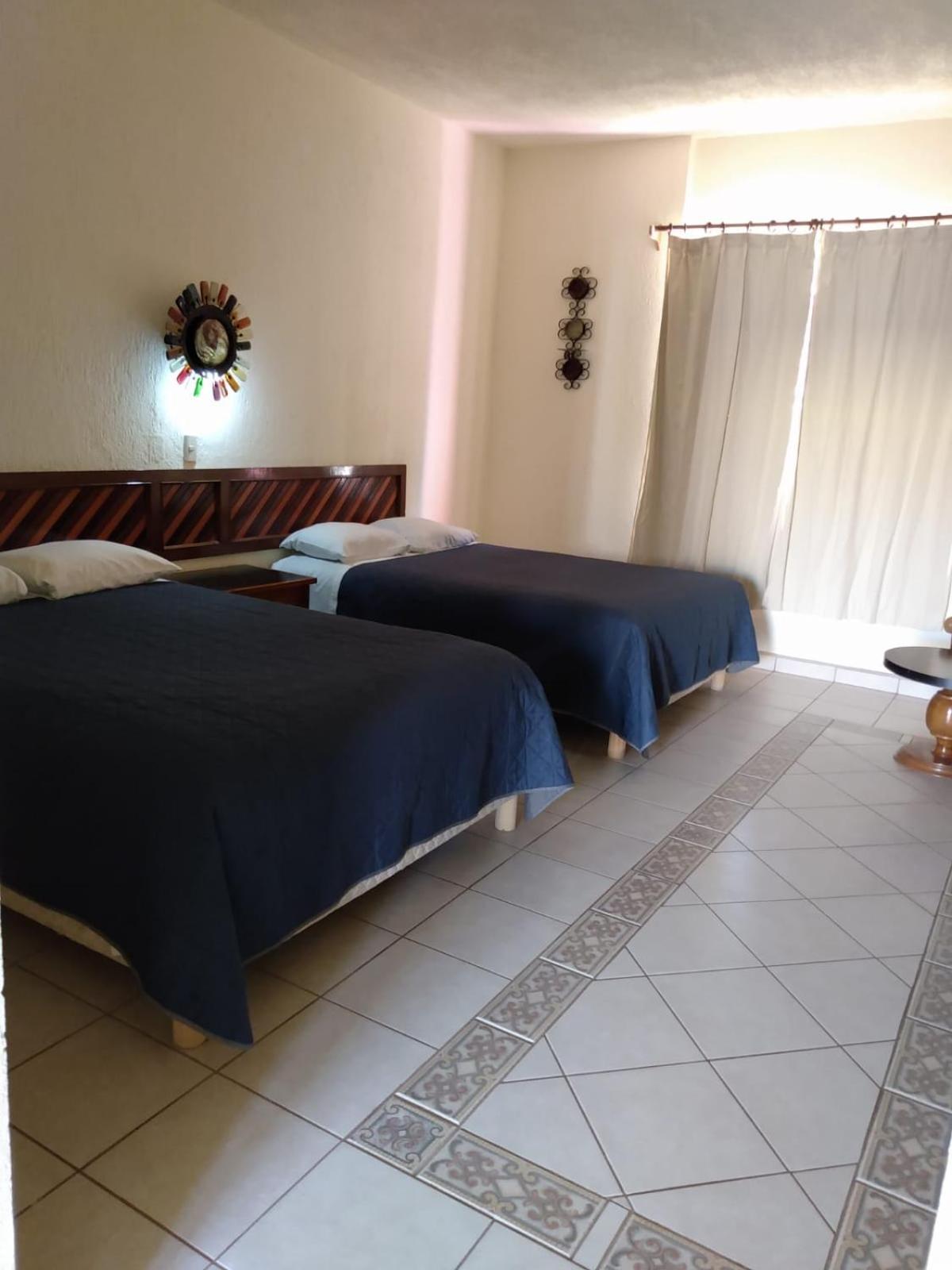 The Halfway Inn Guerrero Negro Exterior photo