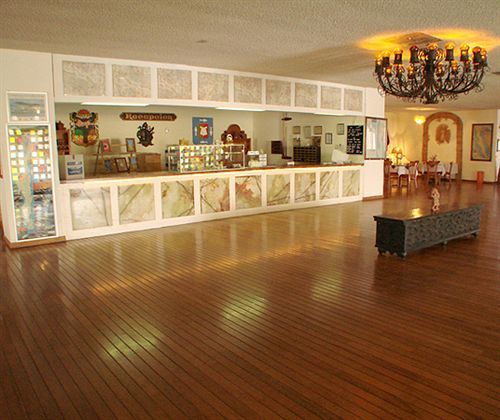 The Halfway Inn Guerrero Negro Exterior photo